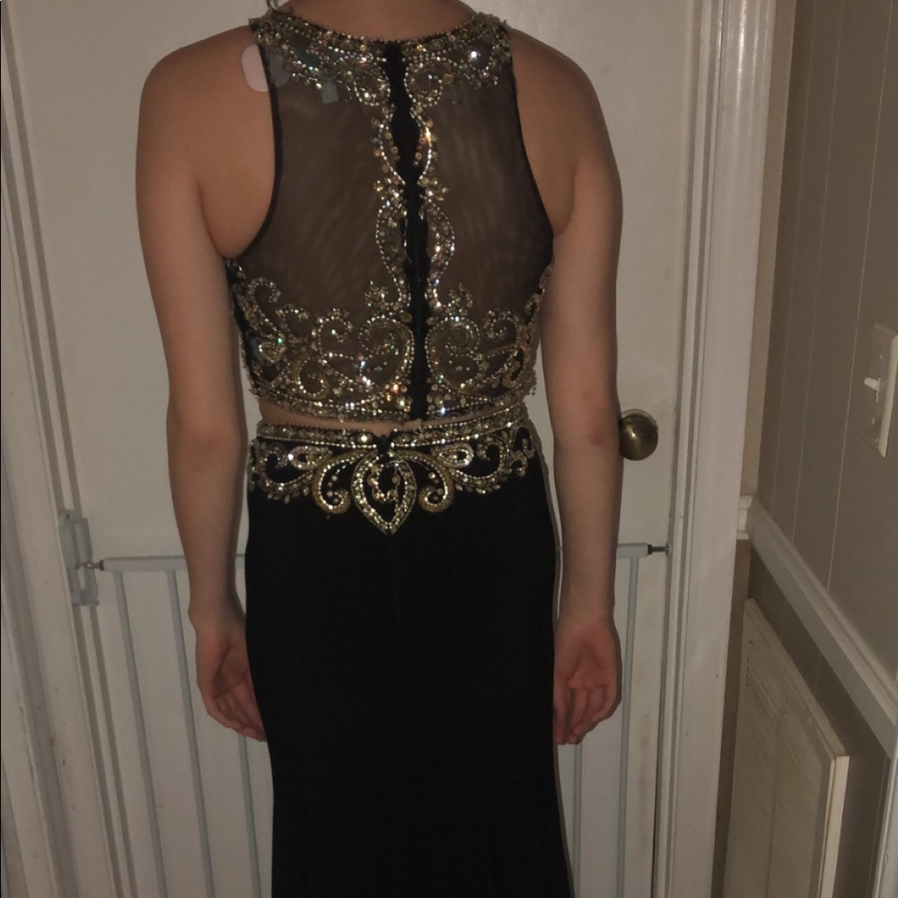 Prom dress!!